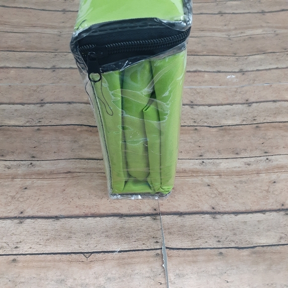 Bon Domir Green Full Sheet Set - Picture 5 of 8